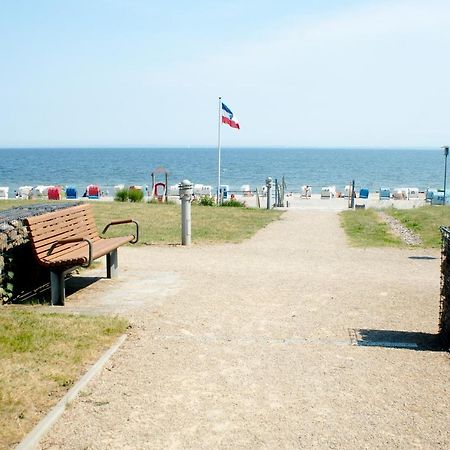 Ferienpark Sierksdorf App 439 - Strandlage Zewnętrze zdjęcie